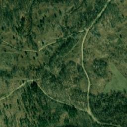 Satellite imagery of Veliki Kijik, BA