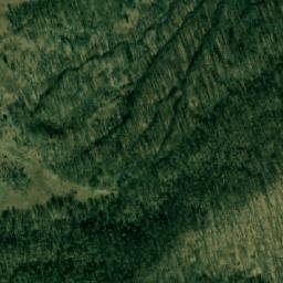 Satellite imagery of Veliki Kijik, BA