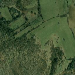 Satellite imagery of Marginj, BA