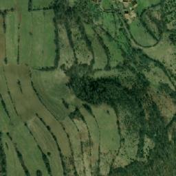 Satellite imagery of Marginj, BA