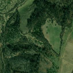 Satellite imagery of Marginj, BA