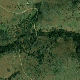 Satellite imagery of Pajdos, BA