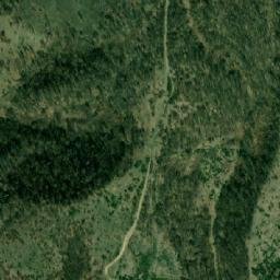 Satellite imagery of Pajdos, BA