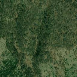 Satellite imagery of Pajdos, BA