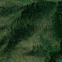 Satellite imagery of Tavanak, BA