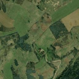 Satellite imagery of Slavića Brdo, BA