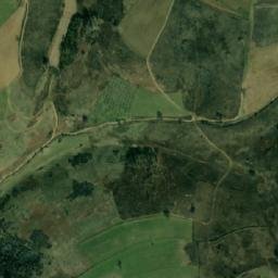 Satellite imagery of Slavića Brdo, BA