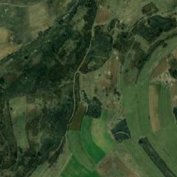 Satellite imagery of Rudača, BA