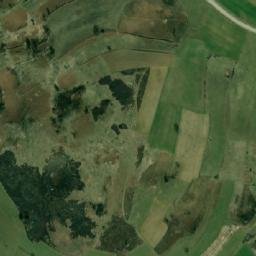 Satellite imagery of Rudača, BA