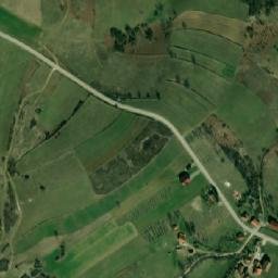 Satellite imagery of Rudača, BA