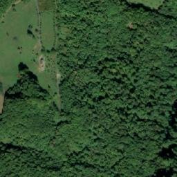 Satellite imagery of Samarić, BA