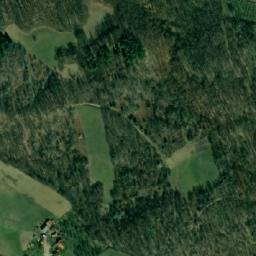 Satellite imagery of Prgino Brdo, BA