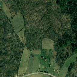 Satellite imagery of Kljajića Brdo, BA