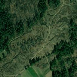 Satellite imagery of Kljajića Brdo, BA