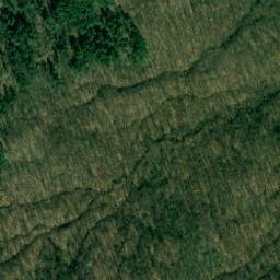 Satellite imagery of Kljajića Brdo, BA