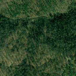 Satellite imagery of Ivanovo Brdo, BA