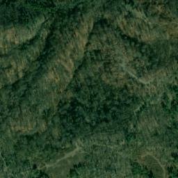 Satellite imagery of Klinčino Brdo, BA