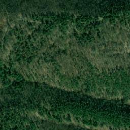 Satellite imagery of Crna Obala, BA