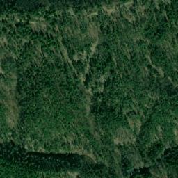 Satellite imagery of Crna Obala, BA