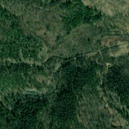 Satellite imagery of Crna Obala, BA