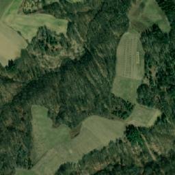 Satellite imagery of Rajlića Brdo, BA