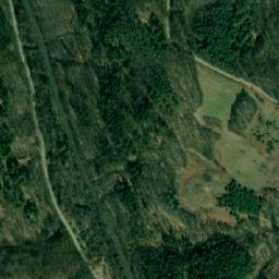 Satellite imagery of Rajlića Brdo, BA