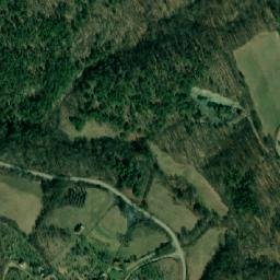 Satellite imagery of Milovo Brdo, BA