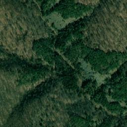 Satellite imagery of Milovo Brdo, BA