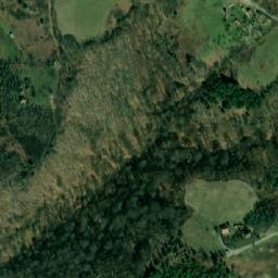 Satellite imagery of Perjova Glavica, BA