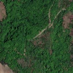 Satellite imagery of Tešina Glavica, BA