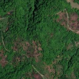 Satellite imagery of Žiškovica Vis, BA