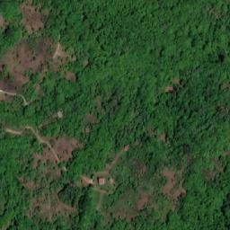 Satellite imagery of Grančulije, BA