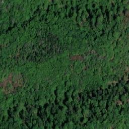 Satellite imagery of Grančulije, BA