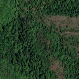 Satellite imagery of Klis, BA