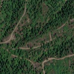 Satellite imagery of Dugovac, BA