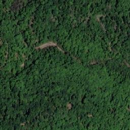Satellite imagery of Visoko Brdo, BA
