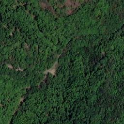 Satellite imagery of Visoko Brdo, BA