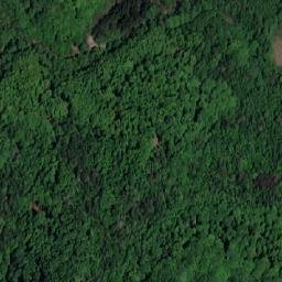 Satellite imagery of Visoko Brdo, BA