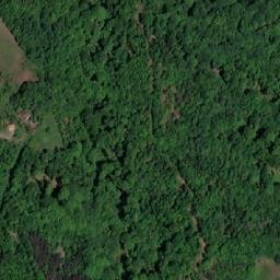Satellite imagery of Lauševa Kosa, BA