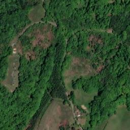 Satellite imagery of Lauševa Kosa, BA