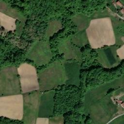 Satellite imagery of Omanjska, BA