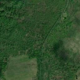 Satellite imagery of Visoka Glavica, BA