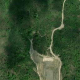 Satellite imagery of Visoka Glavica, BA