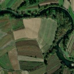 Satellite imagery of Samarić, BA