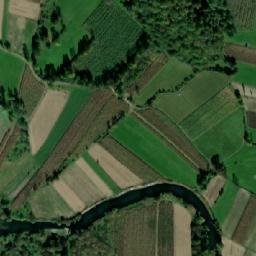 Satellite imagery of Samarić, BA