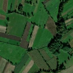 Satellite imagery of Samarić, BA