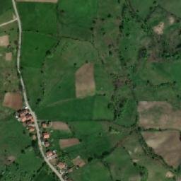 Satellite imagery of Vjetrenice, BA