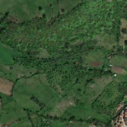 Satellite imagery of Vjetrenice, BA