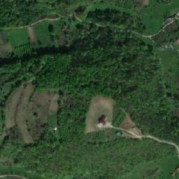 Satellite imagery of Stražba, BA