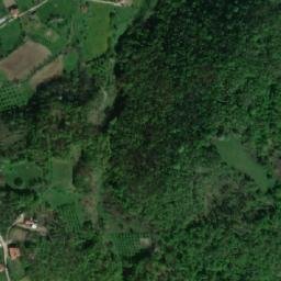 Satellite imagery of Stražba, BA